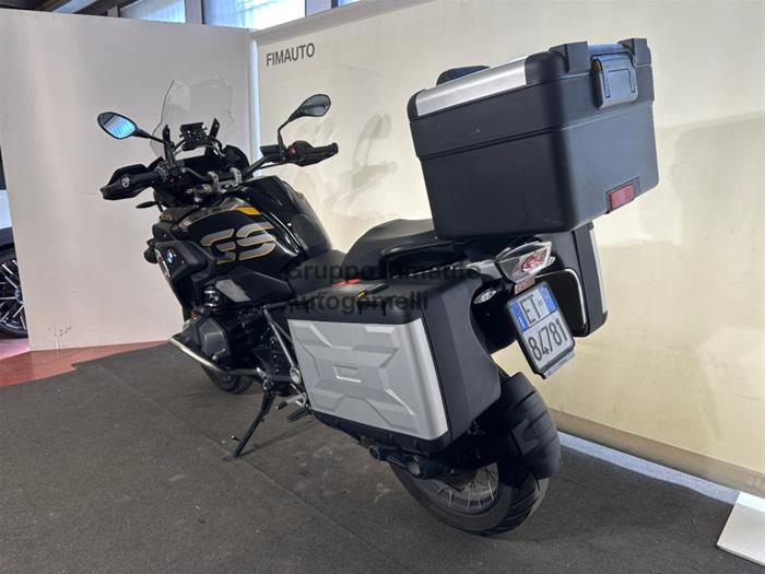 Fimauto - BMW R 1250 GS | ID 36833
