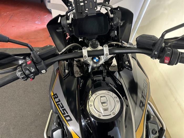 Fimauto - BMW R 1250 GS | ID 36833