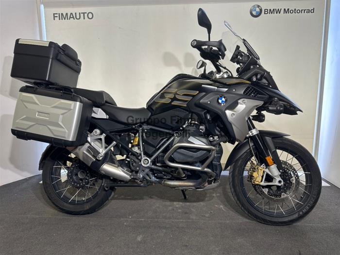 Fimauto - BMW R 1250 GS | ID 36833