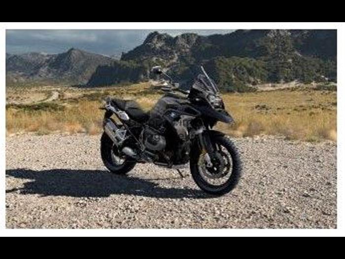 Fimauto - BMW R 1250 GS | ID 36833