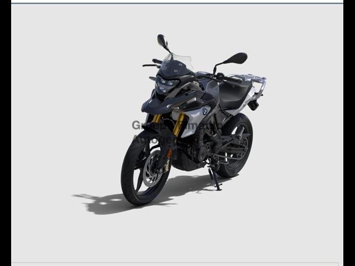 Fimauto - BMW G 310 GS | ID 36782