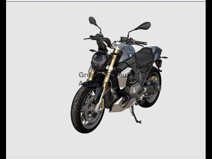 Fimauto - BMW R 1250 R | ID 36791