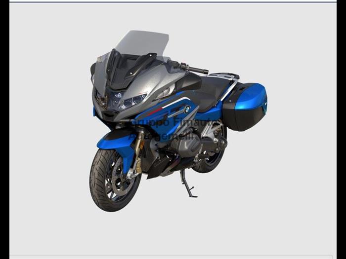Fimauto - BMW R 1250 RT | ID 36793