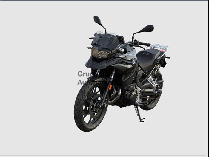 Fimauto - BMW F 800 GS | ID 36796