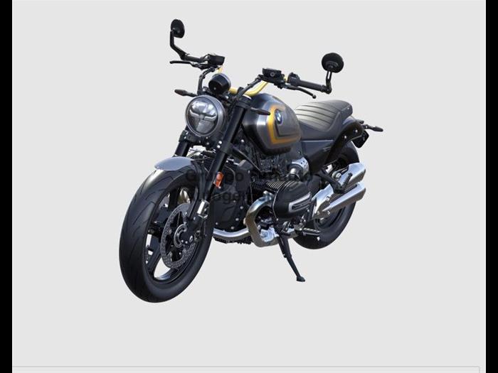 Fimauto - BMW R 12 | ID 36812