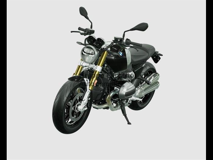 Fimauto - BMW R 12 | ID 36815