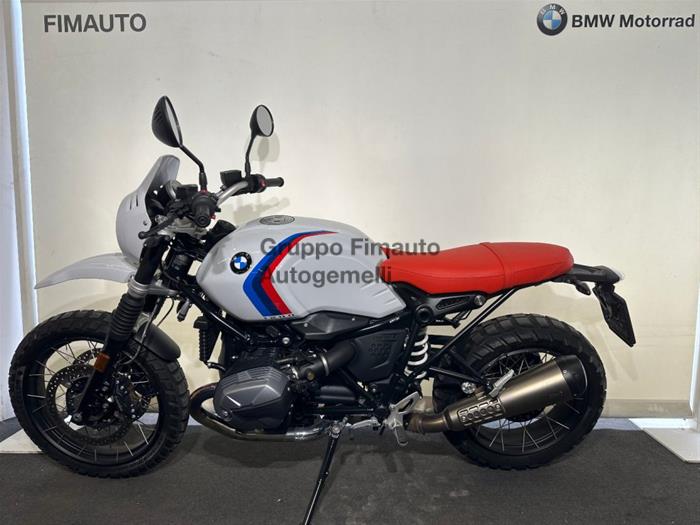 Fimauto - BMW R Nine T | ID 36785