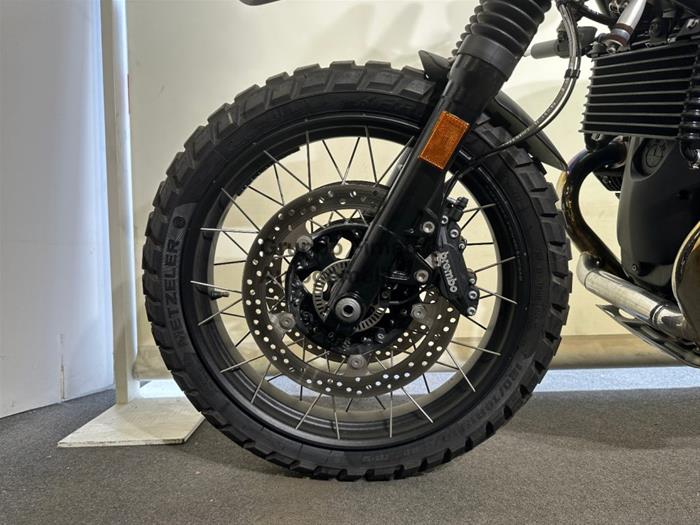 Fimauto - BMW R Nine T | ID 36785