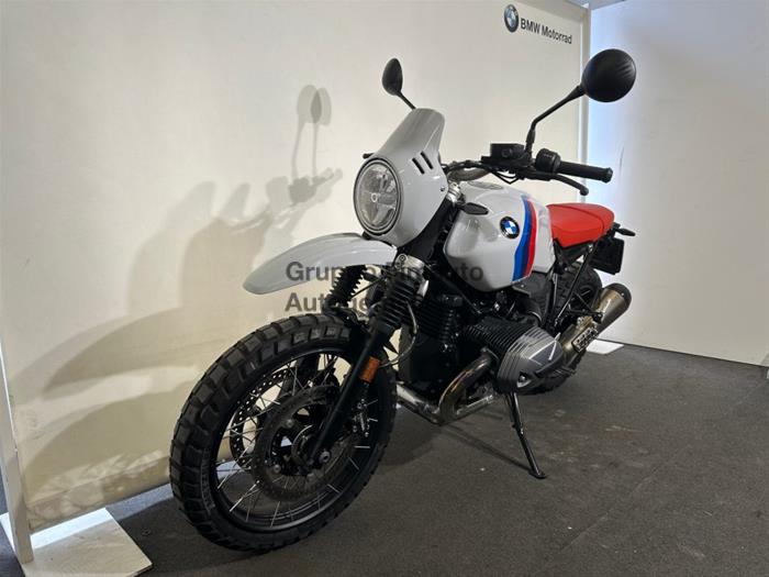 Fimauto - BMW R Nine T | ID 36785