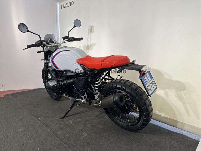 Fimauto - BMW R Nine T | ID 36785