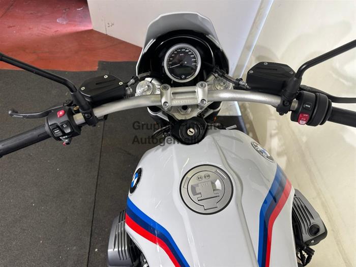 Fimauto - BMW R Nine T | ID 36785