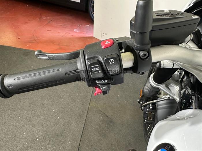 Fimauto - BMW R Nine T | ID 36785