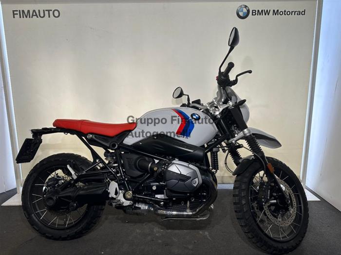 Fimauto - BMW R Nine T | ID 36785