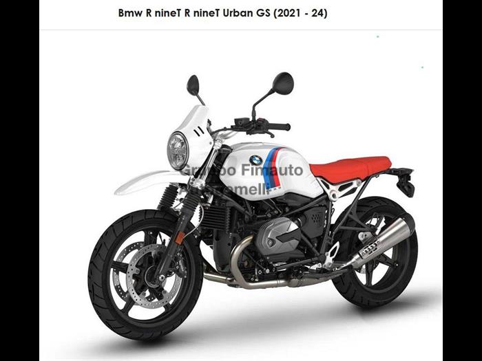 Fimauto - BMW R Nine T | ID 36785