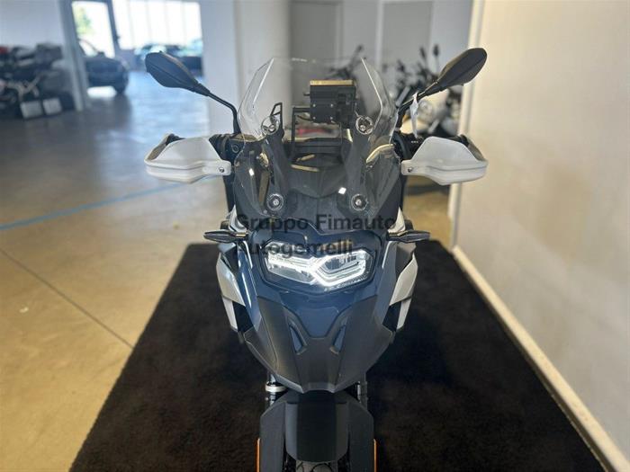 Fimauto - BMW F 850 GS | ID 36884