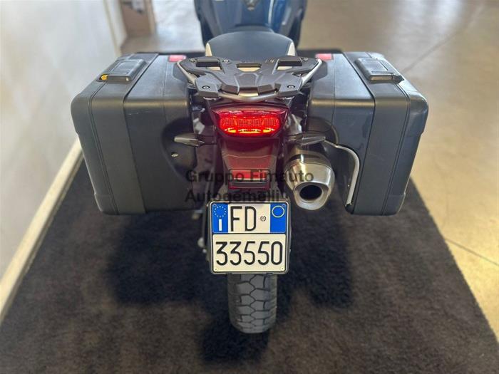 Fimauto - BMW F 850 GS | ID 36884