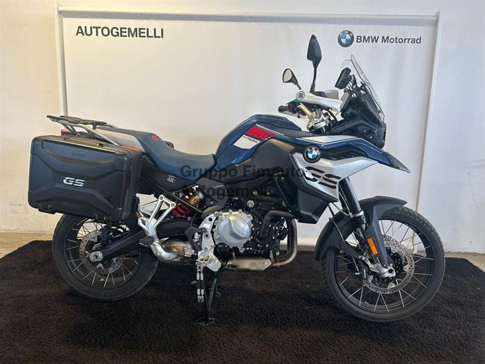 Fimauto - BMW F 850 GS | ID 36884