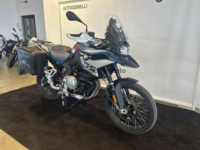 Fimauto - BMW F 850 GS | ID 36884