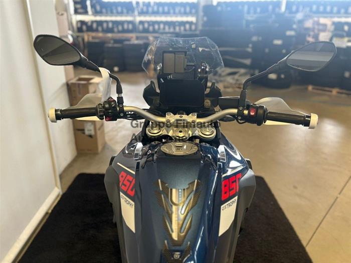 Fimauto - BMW F 850 GS | ID 36884