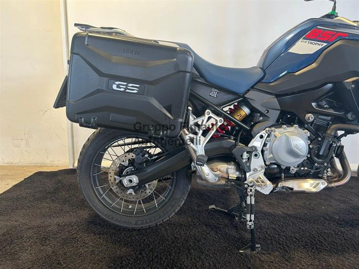 Fimauto - BMW F 850 GS | ID 36884
