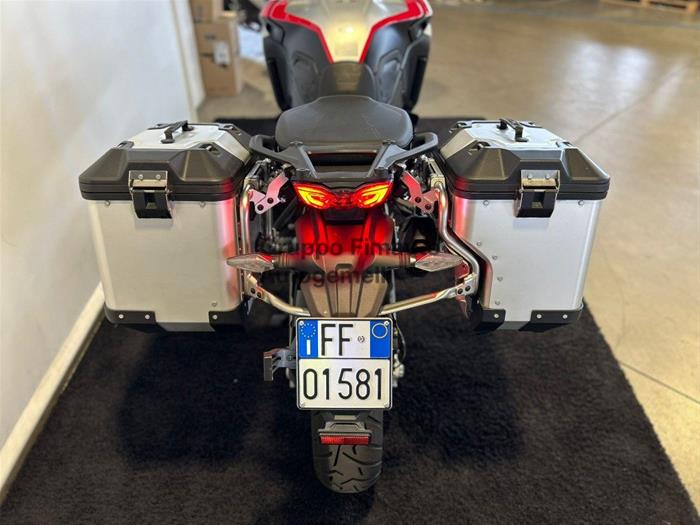 Fimauto - DUCATI Multistrada V4 S | ID 36825