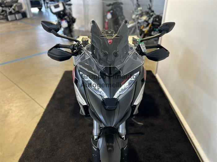 Fimauto - DUCATI Multistrada V4 S | ID 36825