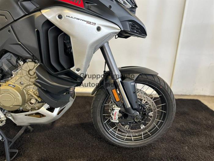 Fimauto - DUCATI Multistrada V4 S | ID 36825