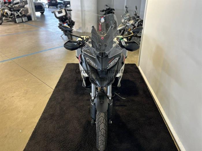 Fimauto - DUCATI Multistrada V4 S | ID 36825