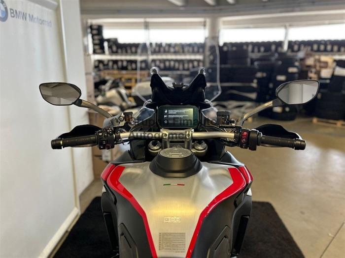 Fimauto - DUCATI Multistrada V4 S | ID 36825