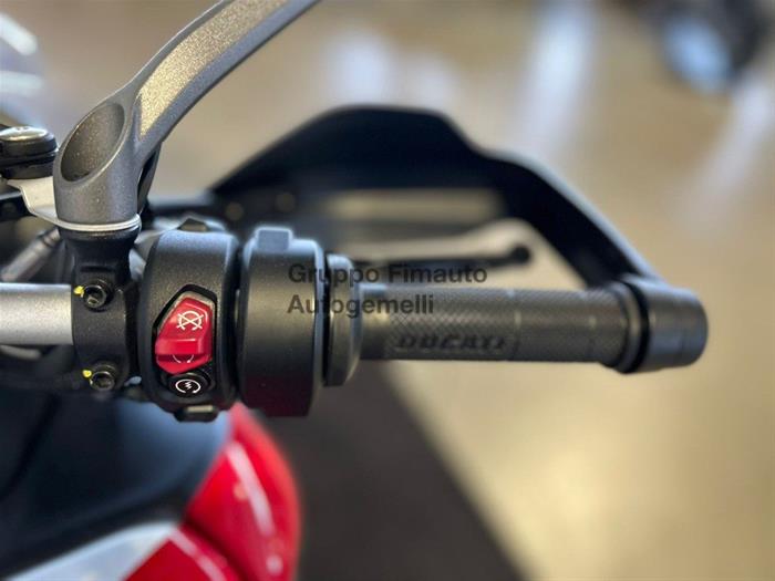 Fimauto - DUCATI Multistrada V4 S | ID 36825
