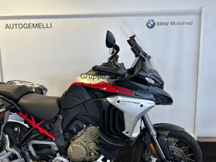 Fimauto - DUCATI Multistrada V4 S | ID 36825