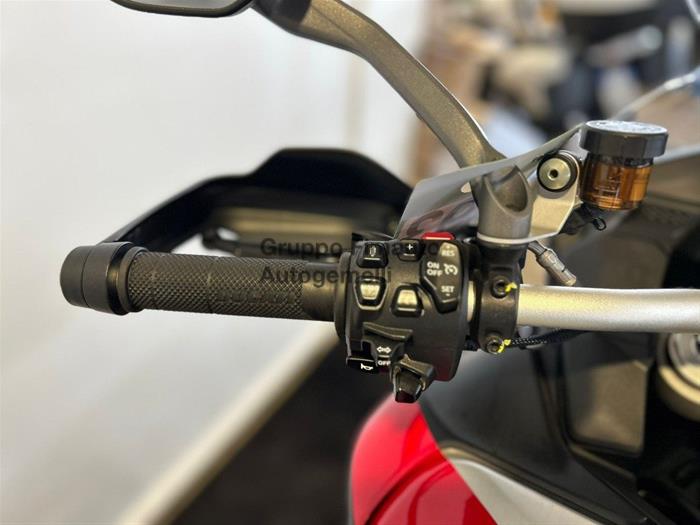 Fimauto - DUCATI Multistrada V4 S | ID 36825