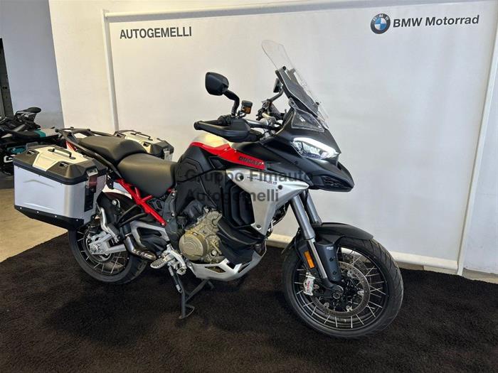 Fimauto - DUCATI Multistrada V4 S | ID 36825