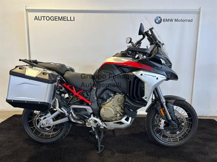 Fimauto - DUCATI Multistrada V4 S | ID 36825