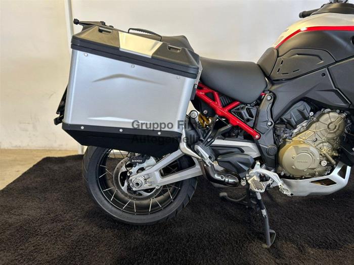 Fimauto - DUCATI Multistrada V4 S | ID 36825