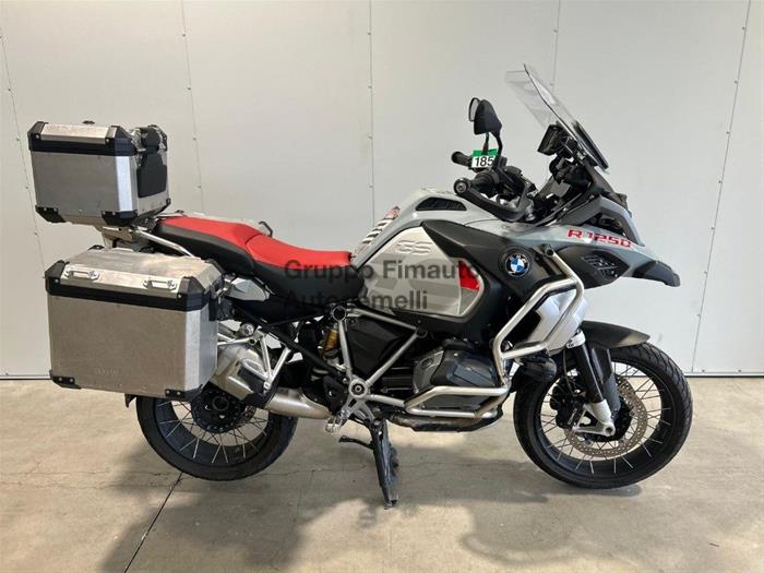 Fimauto - BMW R 1250 GS Adventure | ID 36826