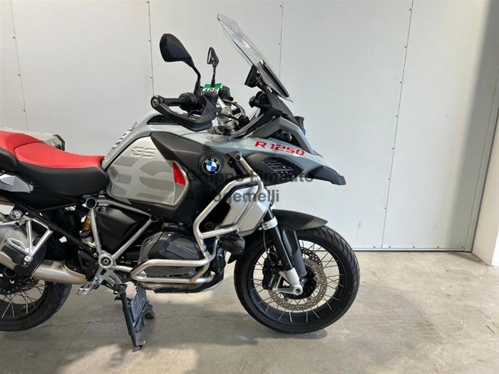 Fimauto - BMW R 1250 GS Adventure | ID 36826