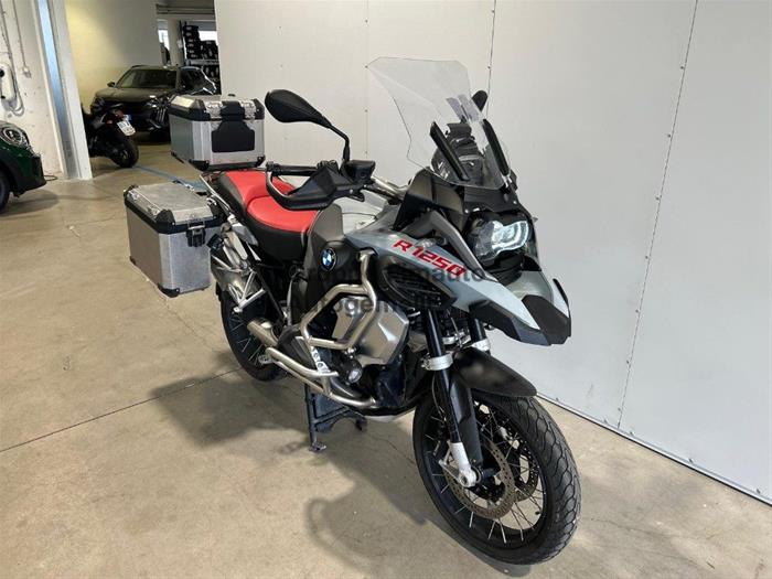 Fimauto - BMW R 1250 GS Adventure | ID 36826