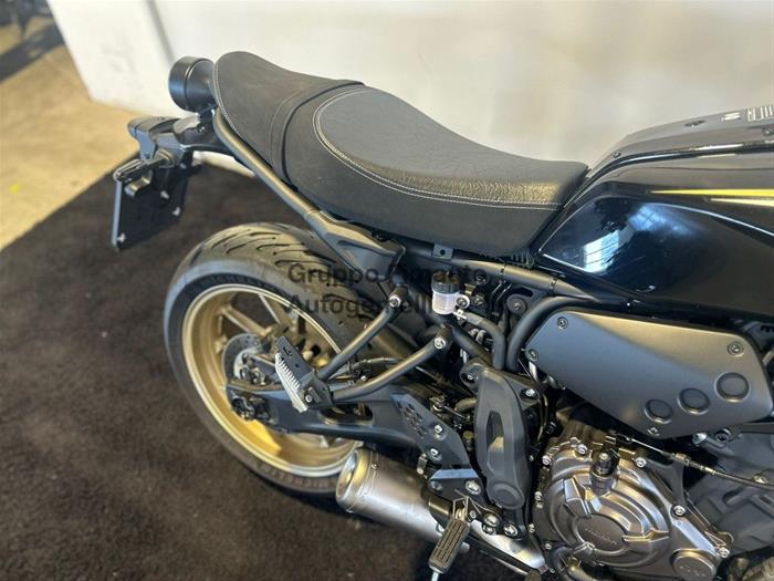 Fimauto - YAMAHA XSR 700 | ID 36801