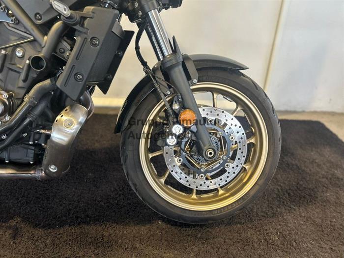 Fimauto - YAMAHA XSR 700 | ID 36801