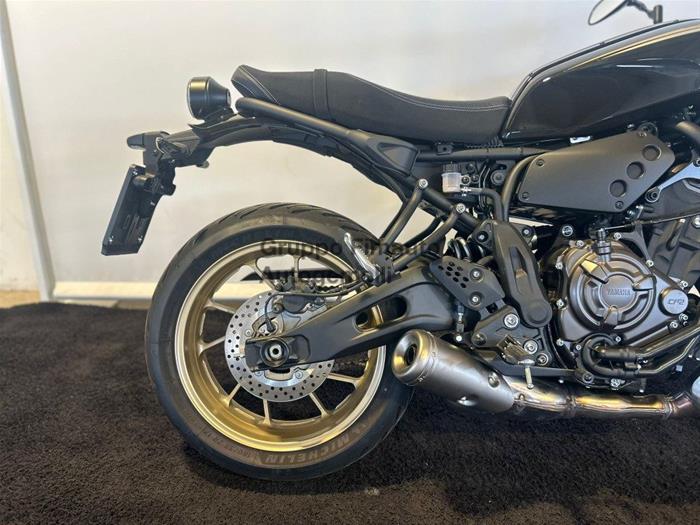 Fimauto - YAMAHA XSR 700 | ID 36801