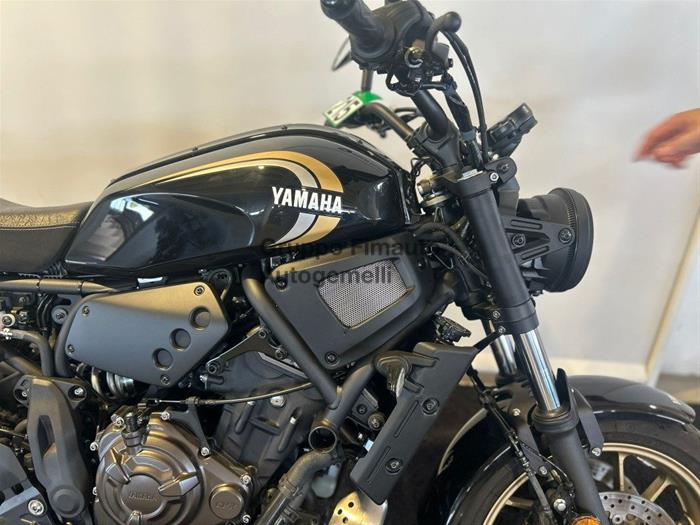 Fimauto - YAMAHA XSR 700 | ID 36801