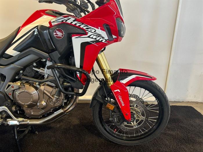 Fimauto - HONDA Africa Twin CRF 1000 L | ID 36799