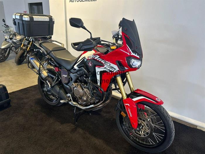 Fimauto - HONDA Africa Twin CRF 1000 L | ID 36799