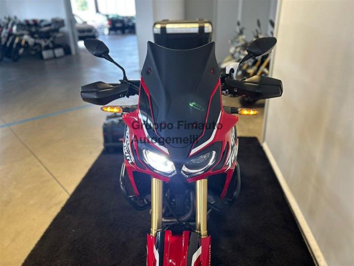 Fimauto - HONDA Africa Twin CRF 1000 L | ID 36799