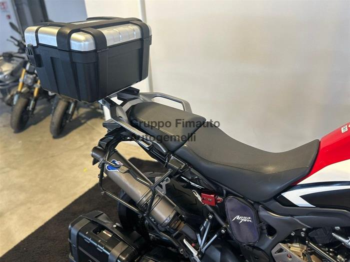 Fimauto - HONDA Africa Twin CRF 1000 L | ID 36799