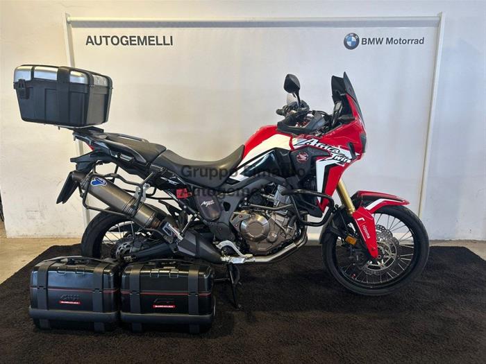 Fimauto - HONDA Africa Twin CRF 1000 L | ID 36799