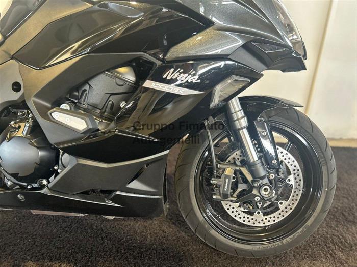 Fimauto - KAWASAKI Ninja 1000 SX | ID 36832