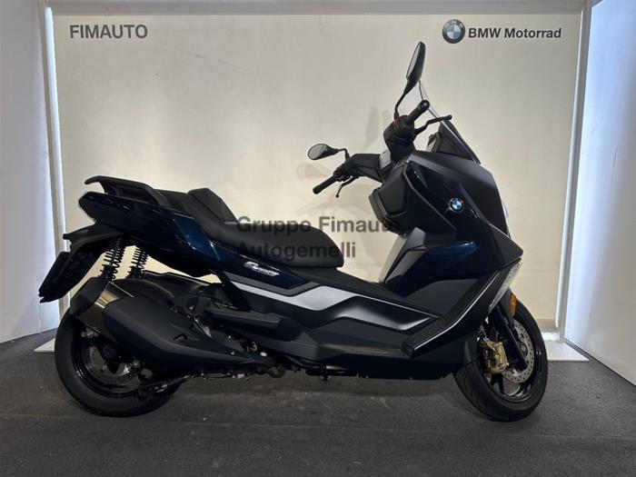 Fimauto - BMW C 400 GT | ID 36843