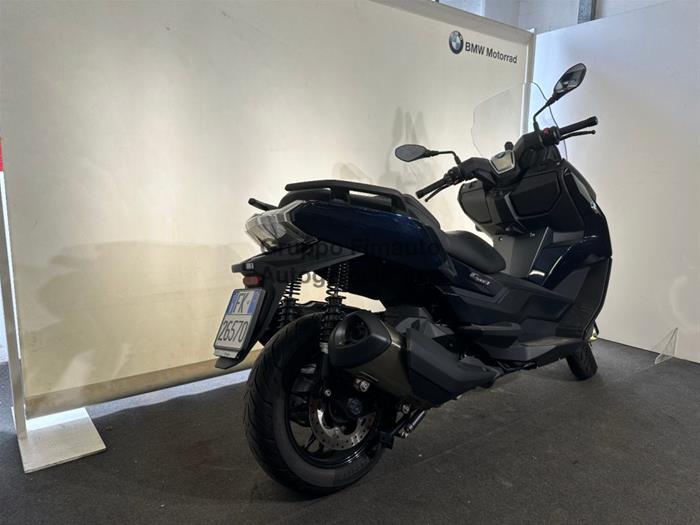 Fimauto - BMW C 400 GT | ID 36843